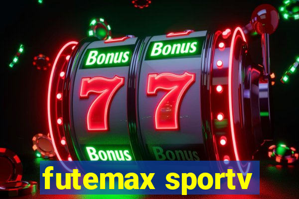 futemax sportv